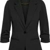 Fransa Zablazer 1 Dames Blazer - Maat M