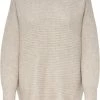 ONLY ONLDANIELLA L/S PULLOVER KNT NOOS Dames Trui - Maat XS