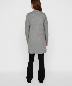 VERO MODA VMTASTY FULLNEEDLE LS NEW COATIGAN NOOS Dames Trui - Maat L 9 VERO MODA VMTASTY FULLNEEDLE LS NEW COATIGAN NOOS Dames Trui - Maat L -Exporteren dameskleding winkel 550x701 15