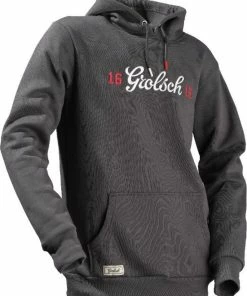 Merkloos Grolsch Hoodie XXL
