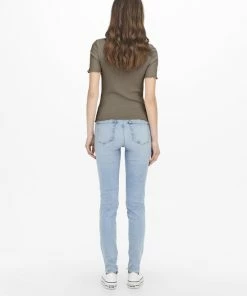 JDYFRANSISKA S/S SOLID TOP JRS NOOS 9 JDYFRANSISKA S/S SOLID TOP JRS NOOS -Exporteren dameskleding winkel 550x703 3