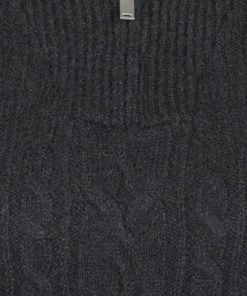 Steppin' Out Herfst/Winter 2022 Trui Dave Sweater Vrouwen - Regular Fit - Wol - Blauw (L) 7 Steppin' Out Herfst/Winter 2022 Trui Dave Sweater Vrouwen - Regular Fit - Wol - Blauw (L) -Exporteren dameskleding winkel 550x705 2