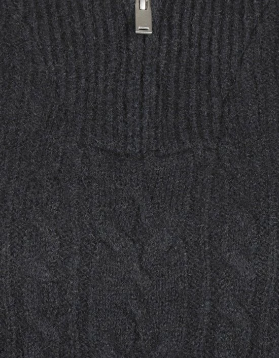 Steppin' Out Herfst/Winter 2022 Trui Dave Sweater Vrouwen - Regular Fit - Wol - Blauw (L) 5 Steppin' Out Herfst/Winter 2022 Trui Dave Sweater Vrouwen - Regular Fit - Wol - Blauw (L) - Afbeelding 3