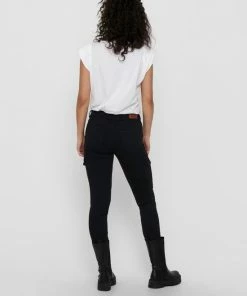 Only MISSOURI LIFE CARGO Dames Broek XS X L32 29 Only MISSOURI LIFE CARGO Dames Broek XS X L32 -Exporteren dameskleding winkel 550x706 8