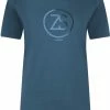 Zoso T-shirt Tineke T Shirt With Print 224 Petrol Dames Maat - XXL