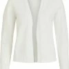 VILA VIRIL SHORT L/S KNIT CARDIGAN-NOOS Dames Vest - Maat L