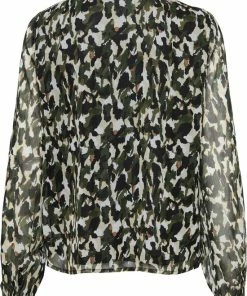 ONLY ONLLUNA L/S V-NECK TOP CS PTM Dames Top - Maat L 5 ONLY ONLLUNA L/S V-NECK TOP CS PTM Dames Top - Maat L -Exporteren dameskleding winkel 550x709 4