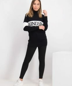 ONLY ONLFOREVER BLACK LIFE HW SK BB SOO796C Dames Jeans - Maat XL X L32 -Exporteren dameskleding winkel 550x711 11