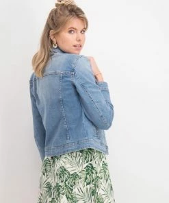 ONLY ONLTIA LIFE DNM JACKET BB LB BEX179 NOOS Dames Jas - Maat 38 -Exporteren dameskleding winkel 550x711 24