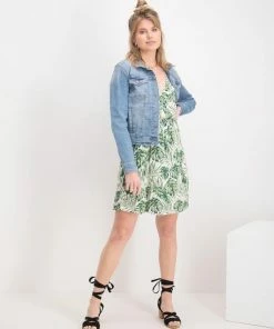 ONLY ONLTIA LIFE DNM JACKET BB LB BEX179 NOOS Dames Jas - Maat 38 -Exporteren dameskleding winkel 550x711 25