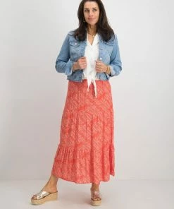 ONLY ONLTIA LIFE DNM JACKET BB LB BEX179 NOOS Dames Jas - Maat 38 -Exporteren dameskleding winkel 550x711 26