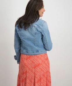 ONLY ONLTIA LIFE DNM JACKET BB LB BEX179 NOOS Dames Jas - Maat 38 -Exporteren dameskleding winkel 550x711 28