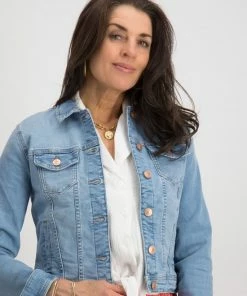 ONLY ONLTIA LIFE DNM JACKET BB LB BEX179 NOOS Dames Jas - Maat 38 -Exporteren dameskleding winkel 550x711 29