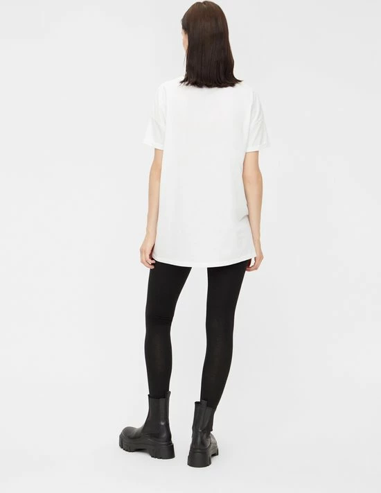 PIECES PCEDITA LONG LEGGINGS NOOS BC Dames Legging - Maat L 6 PIECES PCEDITA LONG LEGGINGS NOOS BC Dames Legging - Maat L - Afbeelding 4