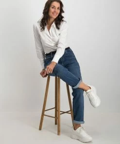 ONLY ONLFRIDA L/S SHIRT NOOS PTM Dames Shirt - Maat S 18 ONLY ONLFRIDA L/S SHIRT NOOS PTM Dames Shirt - Maat S -Exporteren dameskleding winkel 550x711 41