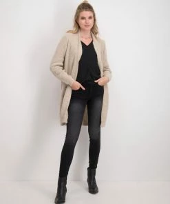 ONLY ONLBLUSH LIFE MID SK DNM REA1099 Dames Skinny Jeans - Maat M X L34 -Exporteren dameskleding winkel 550x711 49
