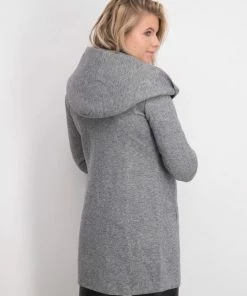 ONLY ONLSEDONA LIGHT COAT OTW NOOS Dames Jas - Maat XL -Exporteren dameskleding winkel 550x711 76