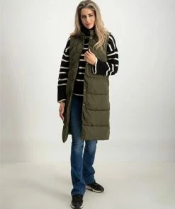 Only Jeans Onlblush Mid Flared Dnm Tai021 Noos 15264050 Dark Blue Denim Dames Maat - W32 X L32 -Exporteren dameskleding winkel 550x711 83