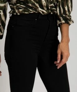 ONLY ONLROYAL LIFE HIGH SWEET FLARE 600 NOOS Dames Jeans - Maat W34XL30 -Exporteren dameskleding winkel 550x711 92