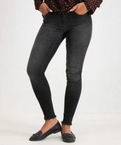 ONLY ONLBLUSH LIFE MID ANK RAW REA1099 NOOS Dames Jeans - Maat XL X 34 17 ONLY ONLBLUSH LIFE MID ANK RAW REA1099 NOOS Dames Jeans - Maat XL X 34 -Exporteren dameskleding winkel 550x711 95