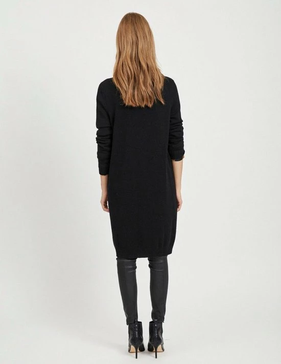 Vila VIRIL LS KNIT DRESS - NOOS 16 Vila VIRIL LS KNIT DRESS - NOOS - Afbeelding 14