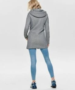 ONLY ONLSEDONA LIGHT COAT OTW NOOS Dames Jas - Maat XL -Exporteren dameskleding winkel 550x713 12