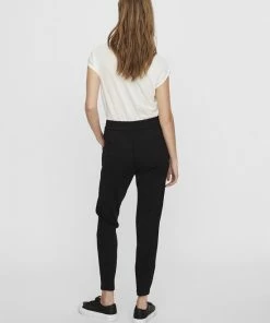 VERO MODA VMEVA MR LOOSE STRING PANTS NOOS Dames Broek - Maat M X L32 18 VERO MODA VMEVA MR LOOSE STRING PANTS NOOS Dames Broek - Maat M X L32 -Exporteren dameskleding winkel 550x713 13