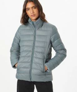 Kaffe KAlora Dames Jas - Maat 40 -Exporteren dameskleding winkel 550x713 2