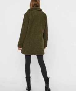 Noisy May Jas Nmgabi L/s Jacket Noos 27010169 Kalamata Dames Maat - M -Exporteren dameskleding winkel 550x713 3