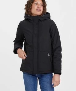 VERO MODA VMCLEANMILAN SHORT JACKET NOOS Dames Jas - Maat M -Exporteren dameskleding winkel 550x713 8