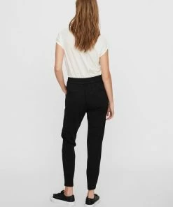 VERO MODA VMEVA MR LOOSE STRING PANTS NOOS Dames Broek - Maat L X L32 20 VERO MODA VMEVA MR LOOSE STRING PANTS NOOS Dames Broek - Maat L X L32 -Exporteren dameskleding winkel 550x715 7