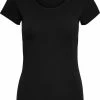 ONLY ONLLIVE LOVE LIFE SS ONECK TOP NOOS JRS Dames T-Shirt - Maat M