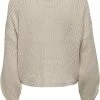 ONLY ONLCAROL NICE L/S CARDIGAN KNT NOOS Dames Trui - Maat M