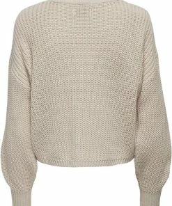 ONLY ONLCAROL NICE L/S CARDIGAN KNT NOOS Dames Trui - Maat M