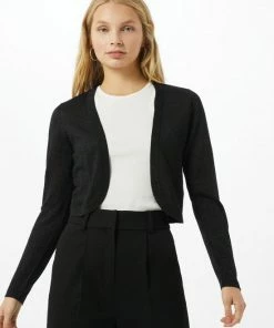 Kaffe KAankra Bolero Dames Trui - Maat L 8 Kaffe KAankra Bolero Dames Trui - Maat L -Exporteren dameskleding winkel 550x716 7