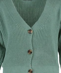 Trendyol Vrouwen Off-shoulder Basis Vest -Exporteren dameskleding winkel 550x716 8