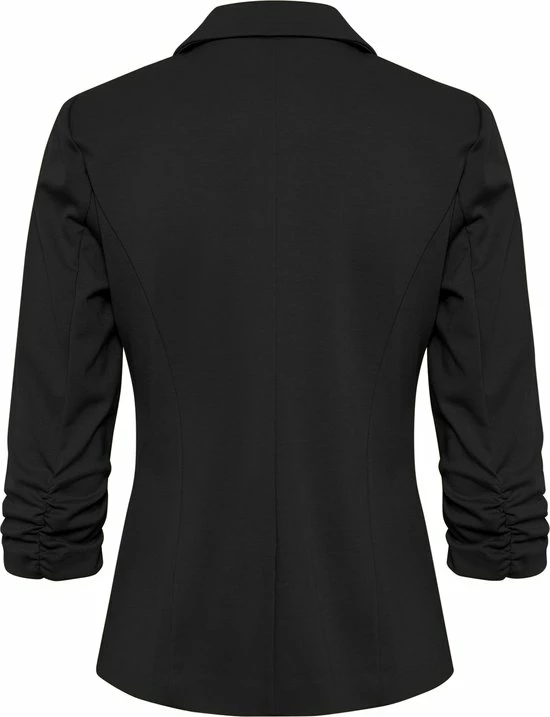 Fransa Zablazer 1 Dames Blazer - Maat M 4 Fransa Zablazer 1 Dames Blazer - Maat M - Afbeelding 2