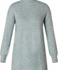 YEST Chanti Tuniek - Soft Mist - Maat 44