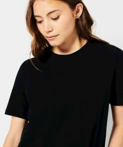 Superdry Dames Tshirt Vintage Logo-T-shirt Van Biologisch Katoen 20 Superdry Dames Tshirt Vintage Logo-T-shirt Van Biologisch Katoen -Exporteren dameskleding winkel 550x722 1