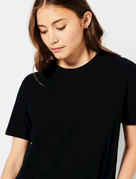 Superdry Dames Tshirt Vintage Logo-T-shirt Van Biologisch Katoen 8 Superdry Dames Tshirt Vintage Logo-T-shirt Van Biologisch Katoen - Afbeelding 6