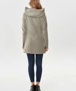 ONLY ONLSEDONA LIGHT COAT OTW NOOS Dames Jas - Maat S 10 ONLY ONLSEDONA LIGHT COAT OTW NOOS Dames Jas - Maat S -Exporteren dameskleding winkel 550x722 5