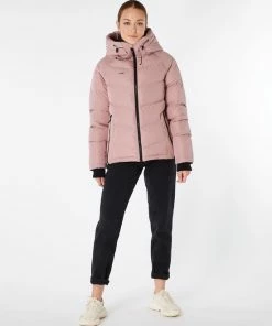 Nxg By Protest Nxgsalvia Outdoorjas Dames - Maat Xxl/44 -Exporteren dameskleding winkel 550x722 6