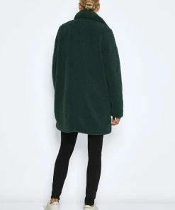 NOISY MAY NMGABI L/S JACKET NOOS Dames Jas - Maat M -Exporteren dameskleding winkel 550x724 4