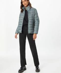 Kaffe KAlora Dames Jas - Maat 40 -Exporteren dameskleding winkel 550x725 1