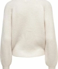 ONLY ONLMIA L/S WRAP CARDIGAN KNT NOOS Dames Trui - Maat M -Exporteren dameskleding winkel 550x725 12