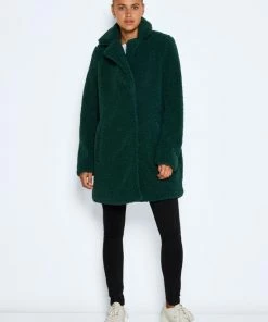 NOISY MAY NMGABI L/S JACKET NOOS Dames Jas - Maat M -Exporteren dameskleding winkel 550x725 5