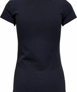 ONLY ONLLIVE LOVE LIFE SS ONECK TOP NOOS JRS Dames T-Shirt - Maat M 26 ONLY ONLLIVE LOVE LIFE SS ONECK TOP NOOS JRS Dames T-Shirt - Maat M -Exporteren dameskleding winkel 550x727 2