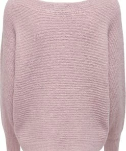 ONLY ONLDANIELLA L/S PULLOVER KNT NOOS Dames Trui - Maat XL -Exporteren dameskleding winkel 550x727 4