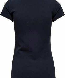 ONLY ONLLIVE LOVE LIFE SS ONECK TOP NOOS JRS Dames T-Shirt - Maat S 26 ONLY ONLLIVE LOVE LIFE SS ONECK TOP NOOS JRS Dames T-Shirt - Maat S -Exporteren dameskleding winkel 550x727 8