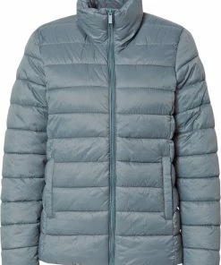 Kaffe KAlora Dames Jas - Maat 40 -Exporteren dameskleding winkel 550x729 1